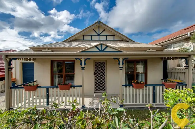 45 Riverside Crescent, Springfield Lakes QLD 4300