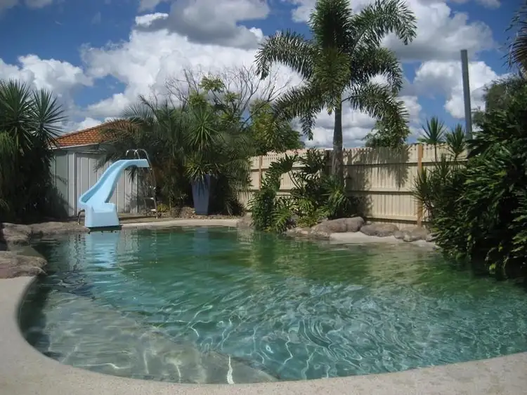 Second view of Homely house listing, 7 Derby Court, Yamanto QLD 4305