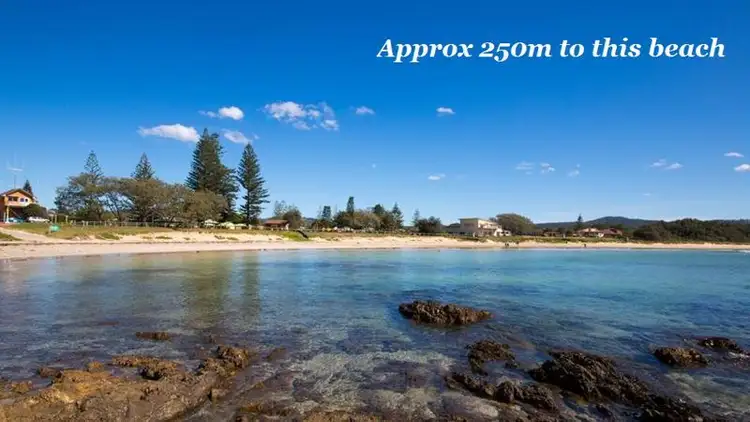 Second view of Homely unit listing, 1/12 Queen St, Woolgoolga NSW 2456
