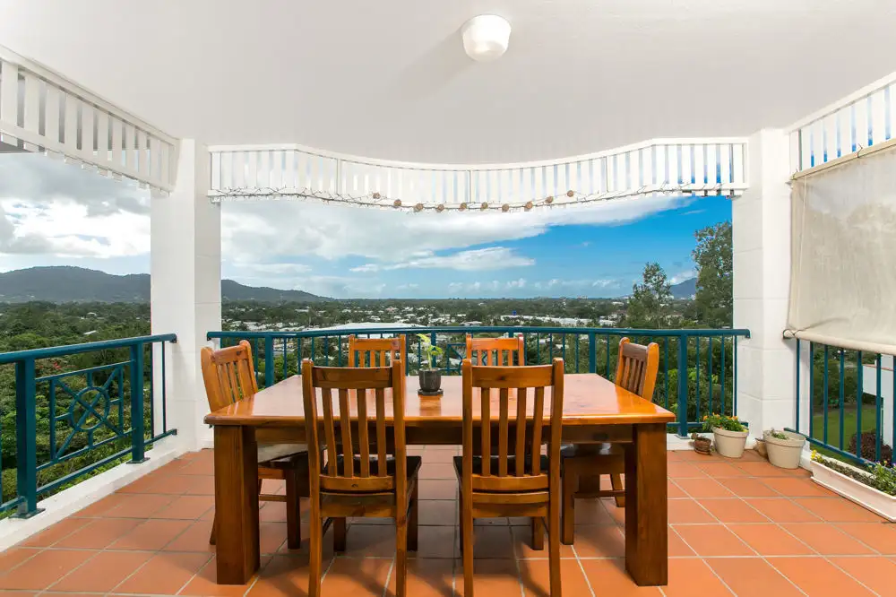 Main view of Homely unit listing, 32/8-14 Munro Terrace, Mooroobool QLD 4870