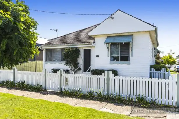 1 St Georges Road, New Lambton NSW 2305