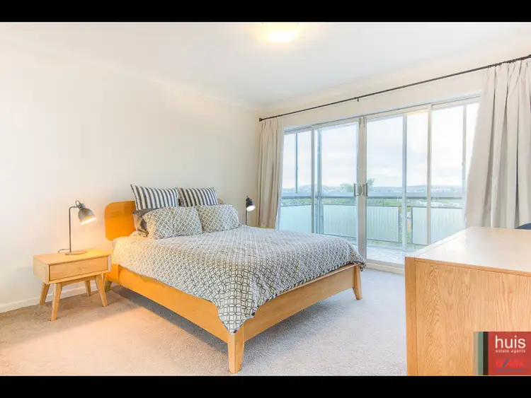 Sixth view of Homely unit listing, 7/1 Lomond Tce, East Brisbane QLD 4169