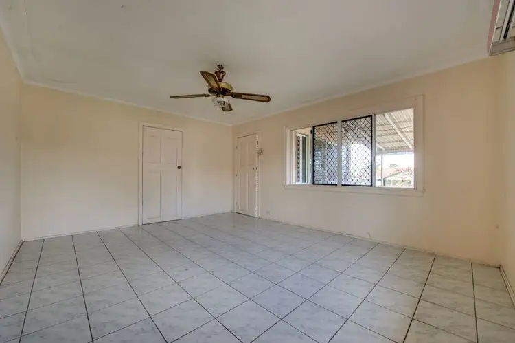 Second view of Homely house listing, 28 Bellbird Street, Inala QLD 4077