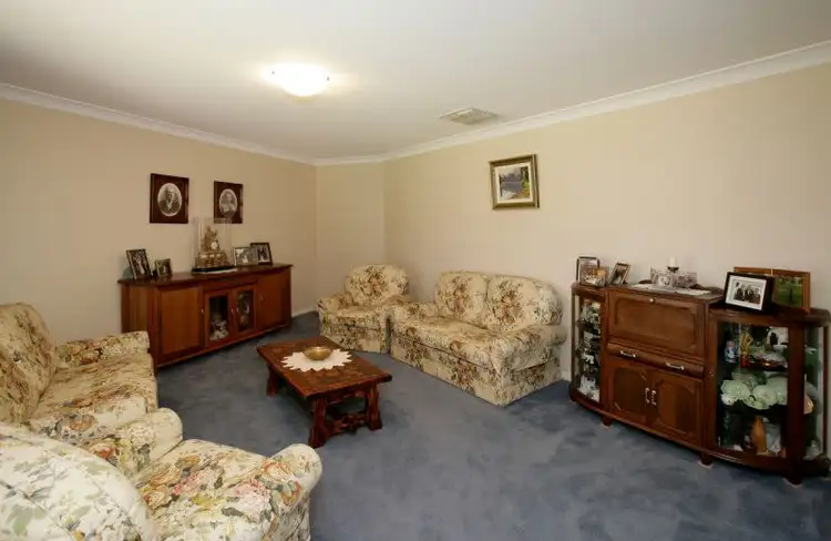 Sixth view of Homely house listing, 17 Grampian Place, Tatton NSW 2650