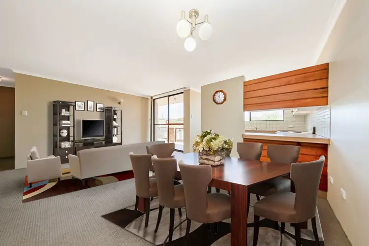 5/25 Sundridge Street, Taringa QLD 4068