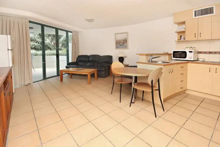 Third view of Homely unit listing, 13/188 Alexandra Pde, Alexandra Headland QLD 4572