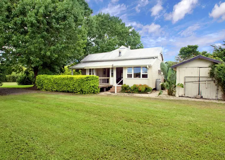 Sixth view of Homely rural property listing, 808 Waterfall Way, Bellingen NSW 2454
