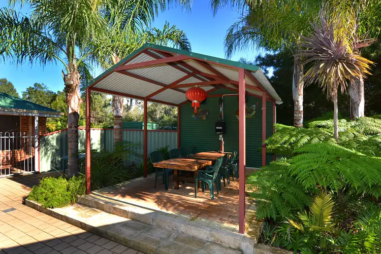 Sixth view of Homely house listing, 54 Gulf Way, Leschenault WA 6233