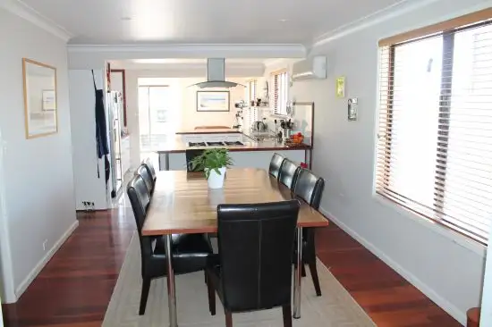 Third view of Homely house listing, 11 Kallaroo Street, Corlette NSW 2315