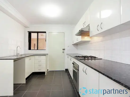 Third view of Homely unit listing, 15/7-15 Dudley Ave, Bankstown NSW 2200