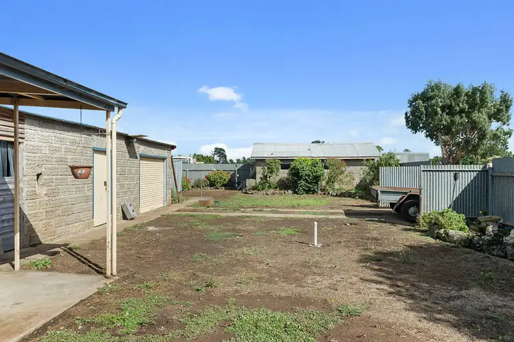 Fifth view of Homely house listing, 649-651 Coragulac-Beeac Road, Warrion VIC 3249