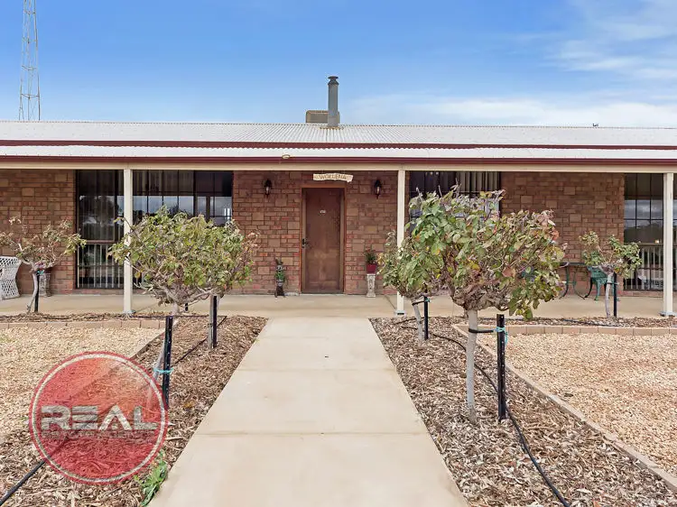 58 Richards Road, Cadell SA 5321