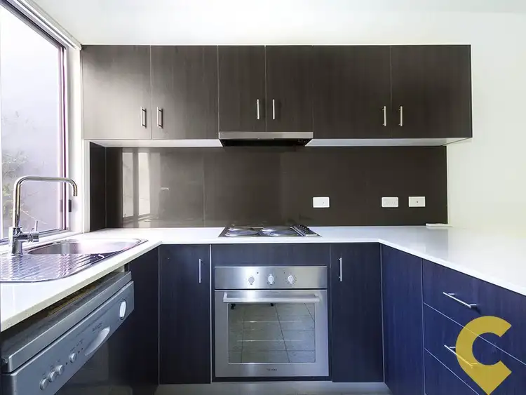 Third view of Homely townhouse listing, 6/13-17 Caroline Street, Woody Point QLD 4019