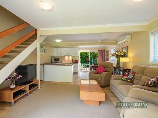 Second view of Homely unit listing, 13/261 Weyba Rd, Noosaville QLD 4566