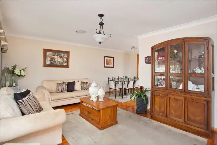 Fourth view of Homely house listing, 48 Kipling Drive, Colyton NSW 2760