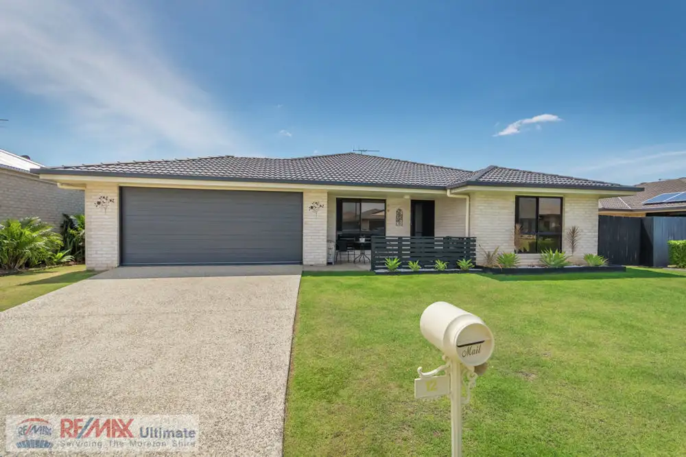 Main view of Homely house listing, 12 Boyland Street, Caboolture QLD 4510