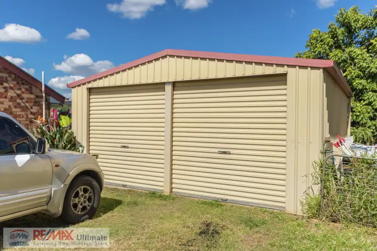 Second view of Homely house listing, 135 Coonowrin Road, Glass House Mountains QLD 4518