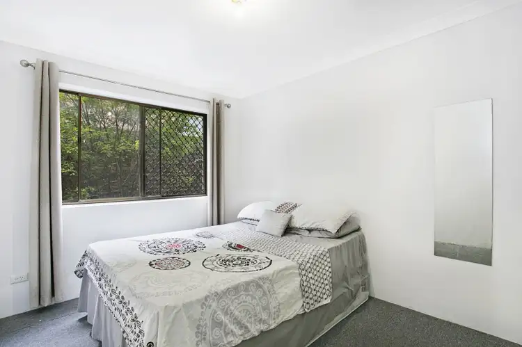 Fifth view of Homely unit listing, 3/28 Alpha Street, Taringa QLD 4068