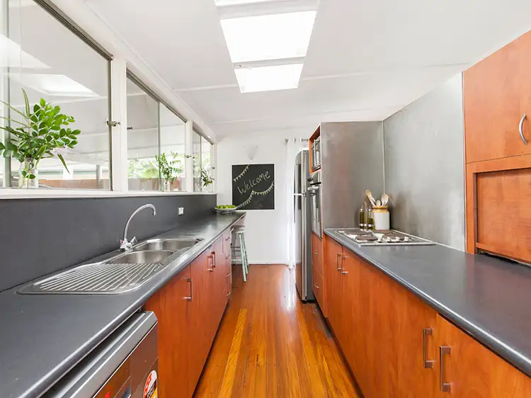Fourth view of Homely house listing, 22 Cedarleigh Road, Kenmore QLD 4069