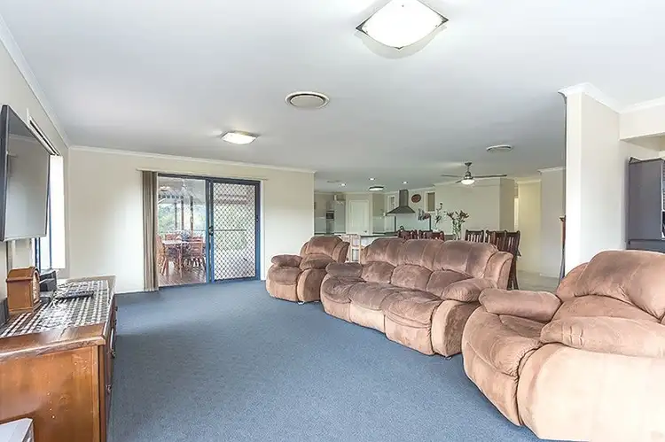 Fourth view of Homely house listing, 23 Red Gum Drive, Marys Creek QLD 4570