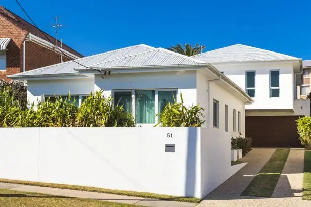 Fourth view of Homely house listing, 51 Helen Street, Merewether NSW 2291