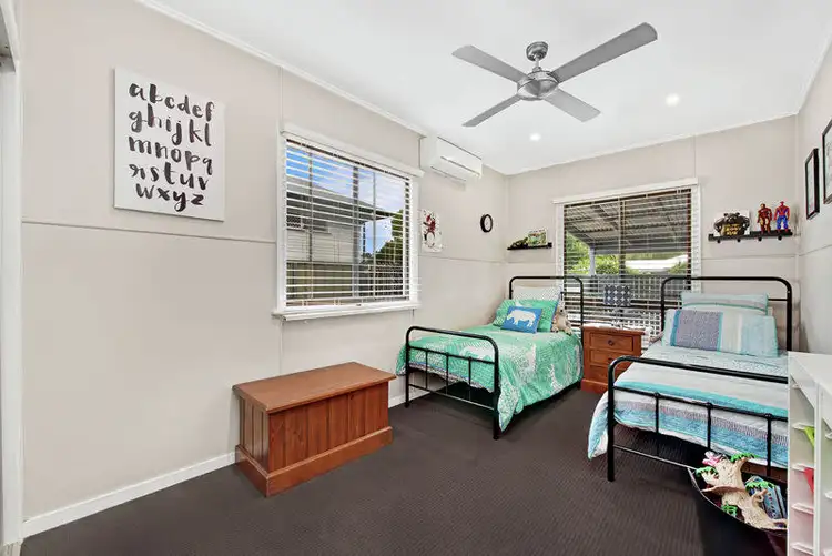 Sixth view of Homely house listing, 17 Mallon Street, Rangeville QLD 4350