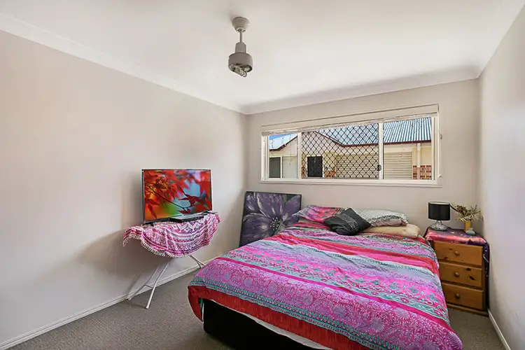 Fourth view of Homely unit listing, 2/6A Clarissa Street, Newtown QLD 4350