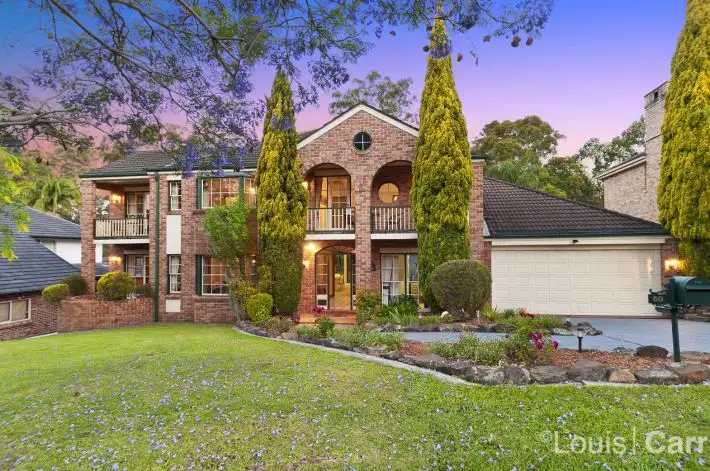 60 Alana Drive, West Pennant Hills NSW 2125