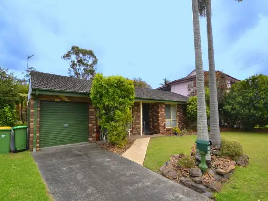 20 Uratta Street, West Gosford NSW 2250