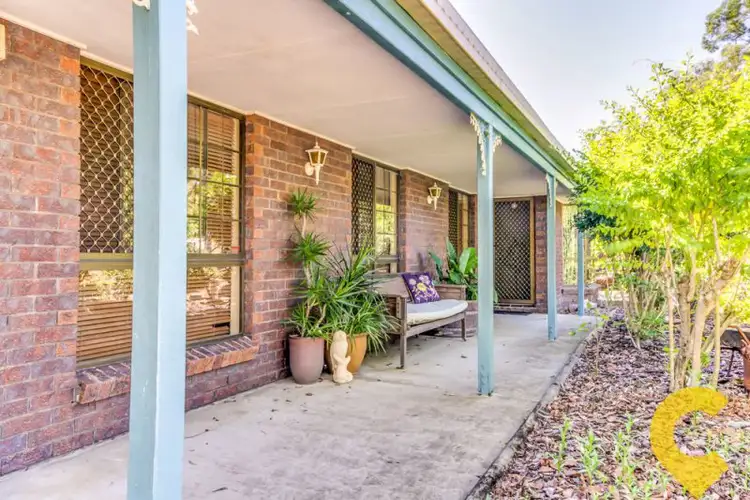 Sixth view of Homely house listing, 12 Thistlerow Street, Shailer Park QLD 4128