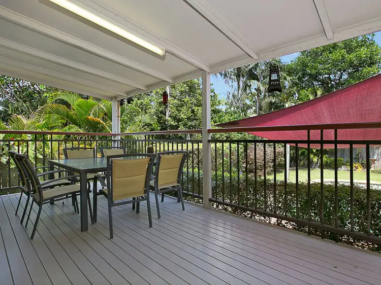 Second view of Homely house listing, 149 Mountjoy Terrace, Manly QLD 4179