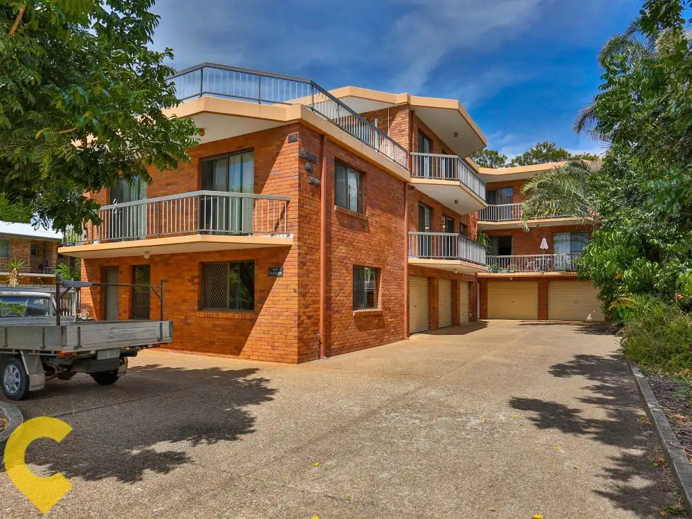 Main view of Homely unit listing, 3/59 Prince Edward Parade, Redcliffe QLD 4020
