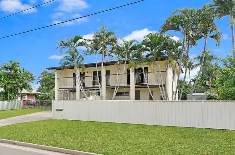119 Bergin Road, Cranbrook QLD 4814