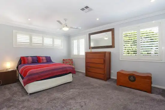 Fifth view of Homely house listing, 17 Malcolm Street, Enoggera QLD 4051