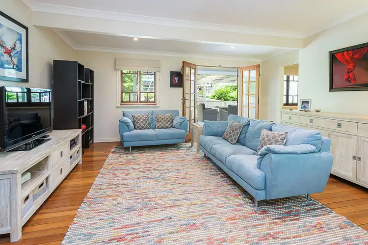 Second view of Homely house listing, 37 Invermore Street, Mount Gravatt East QLD 4122