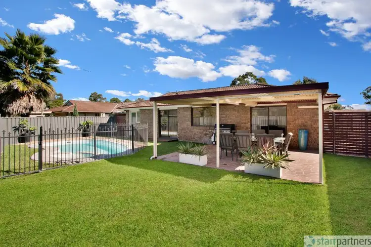 Second view of Homely house listing, 14 Wimbow Place, South Windsor NSW 2756