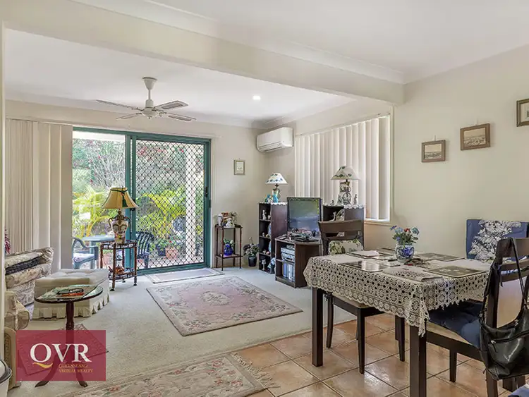 Fifth view of Homely townhouse listing, 55 Beckwith Street, Ormiston QLD 4160