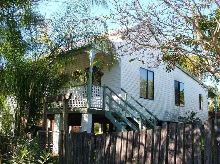 3 High Street, Bowraville NSW 2449