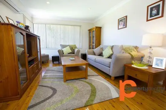 Second view of Homely house listing, 11 Duraba Place, South Penrith NSW 2750