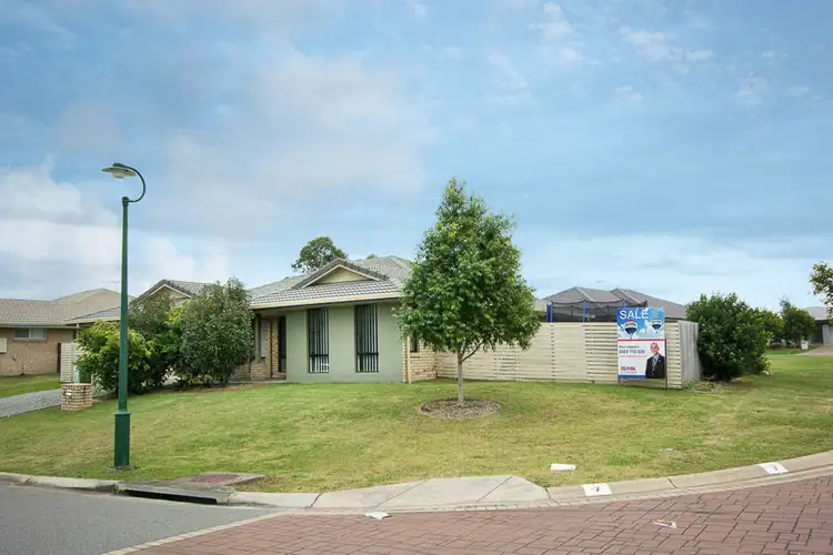 Main view of Homely house listing, 2 Rhiannon Court, Bellmere QLD 4510