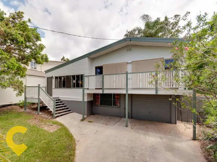 12 Rutherford Street, Stafford Heights QLD 4053