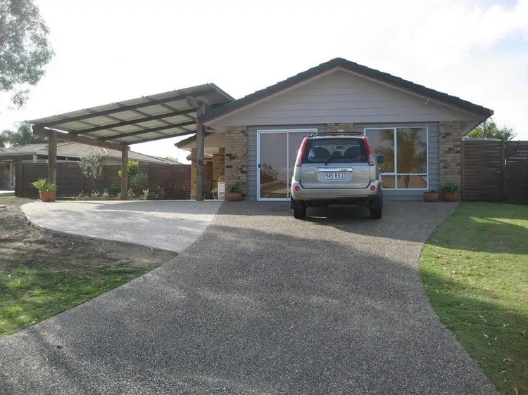 11 Capriole Close, Yamanto QLD 4305