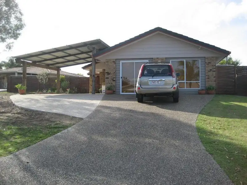 Main view of Homely house listing, 11 Capriole Close, Yamanto QLD 4305