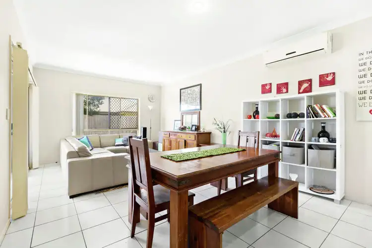 Fourth view of Homely house listing, 4 Lomond Street, North Lakes QLD 4509
