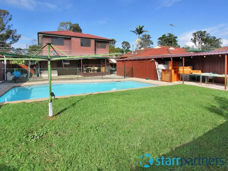 Second view of Homely house listing, 95 Joseph Street, Kingswood NSW 2747