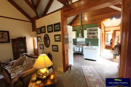 Sixth view of Homely house listing, 102 Yass Street, Gunning NSW 2581