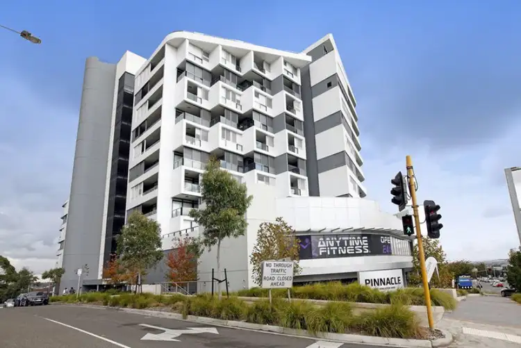 908/632 Doncaster Road, Doncaster VIC 3108