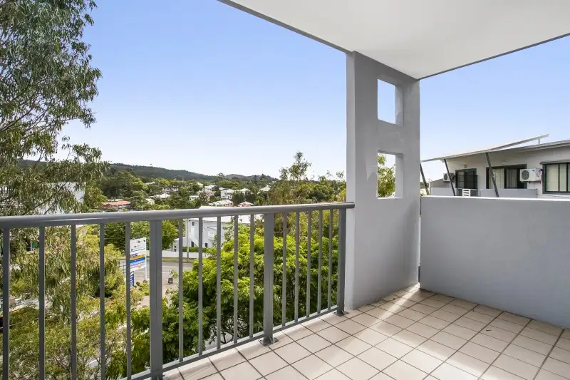 Main view of Homely apartment listing, 33/35 Morrow Street, Taringa QLD 4068