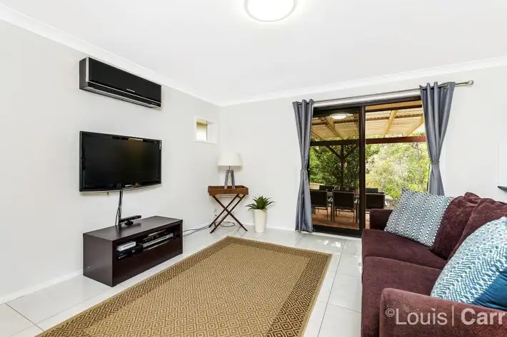 Sixth view of Homely house listing, 8 Clematis Close, Cherrybrook NSW 2126