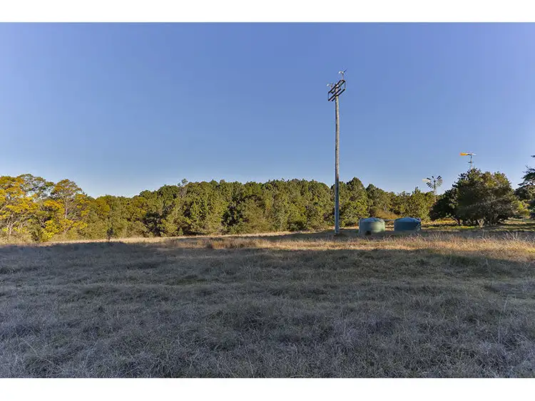 Seventh view of Homely land listing, 108 Grapetree Road, Hampton QLD 4352